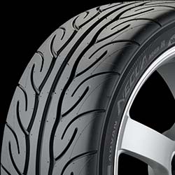 Yokohama ADVAN Neova AD08 R